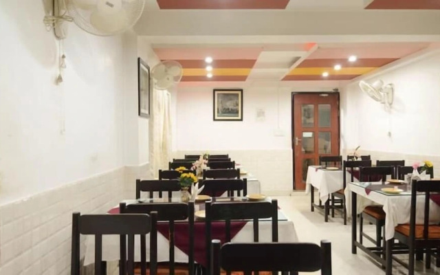 CHAS Swastik Regency