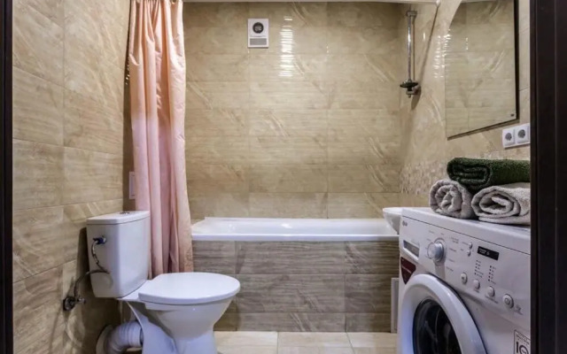 Viktoria Garden apartment