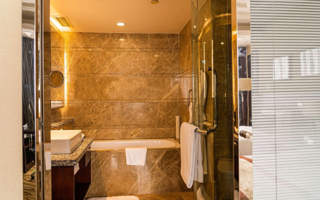 Radisson Tianjin
