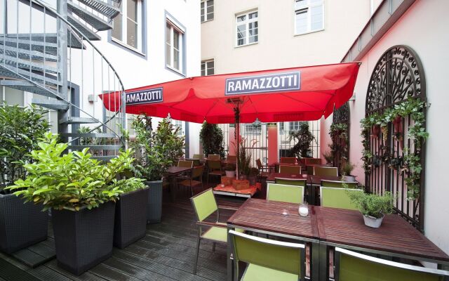 XII Apostel Hotel Albergo