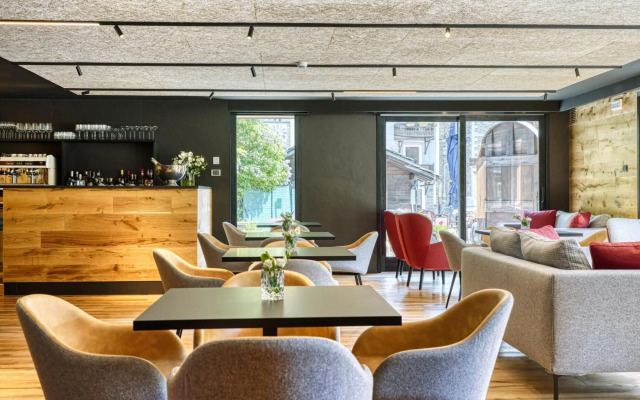 Hotel Sant'Orso & Beauty Spa LeBois