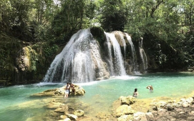 Carambola Surf House