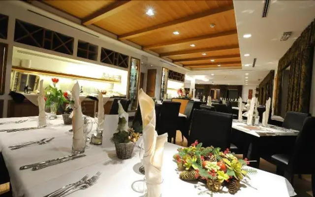 Sport Hotel S. Vigilio