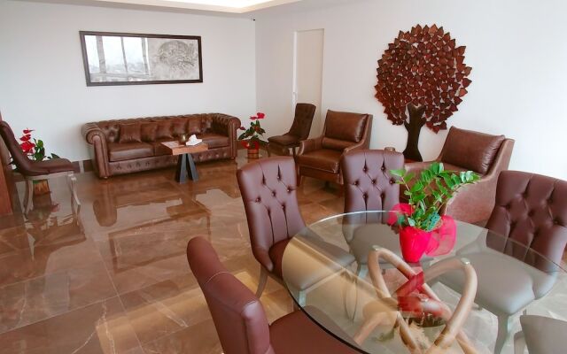 Maximus Hotel Byblos