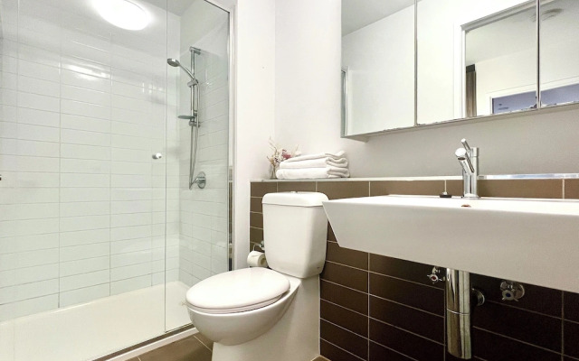 Readyset Apartments at Hudson