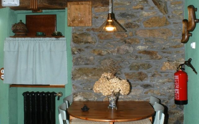 La Cabana'l Cachicán - Alvarin