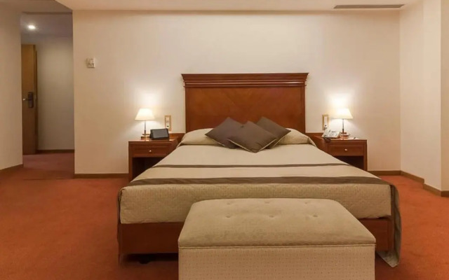 Hotel Ilissos