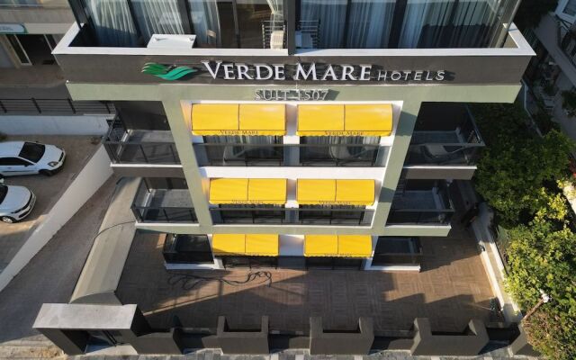 Verde Mare 1507 Suites