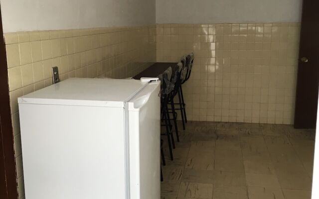Green House Hostal