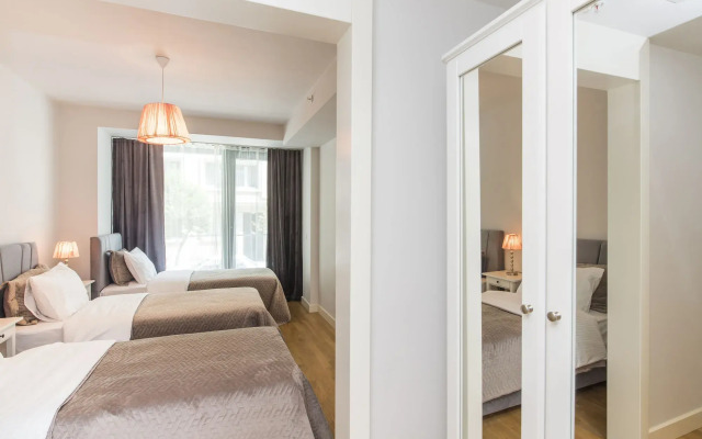 Classy Suite Taksim