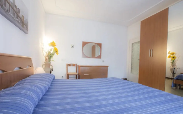 Appartameno Mediterraneo