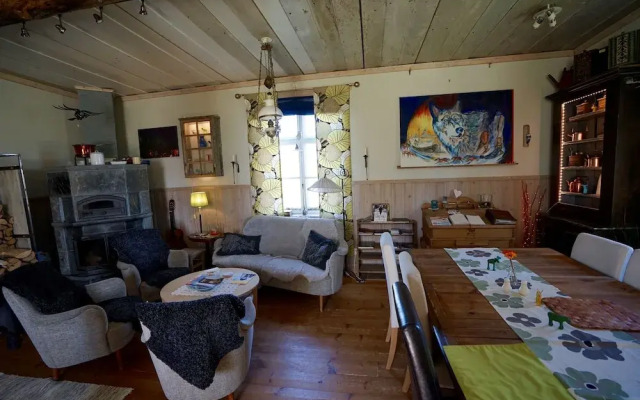 Lapland Guesthouse