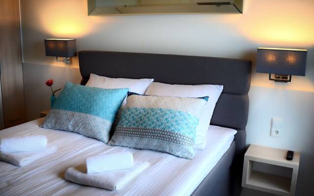 Onyx Aquamarina by Baltico Apartament