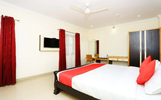 Aramana Hotel By OYO Rooms