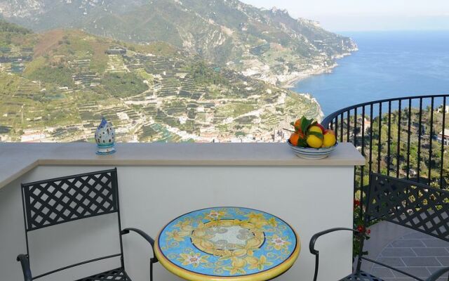 La Dolce Vita Ravello