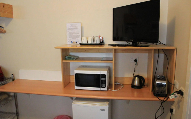 Tamworth Lodge Motel