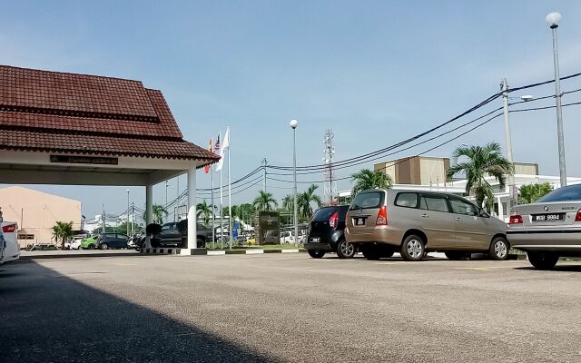 Hotel Seri Malaysia Sungai Petani