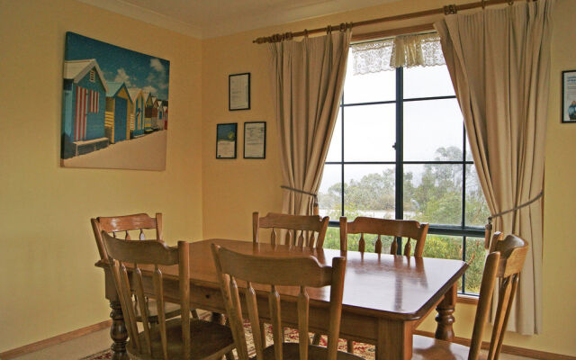 Bruny Island Accommodation Services