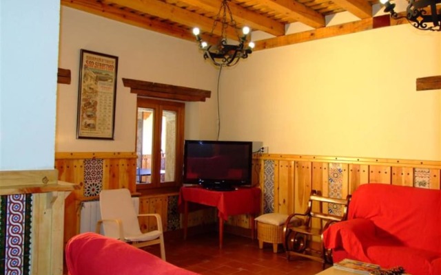 Castilla La Vieja