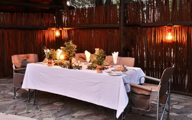 Tangala Safari Camp