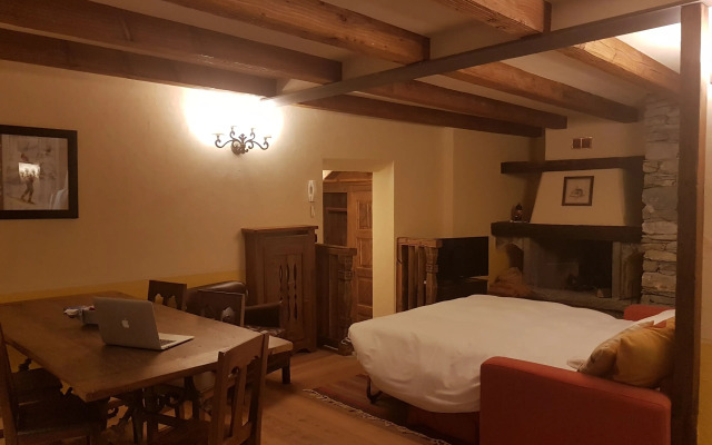 Derby Village Apart-Hotel