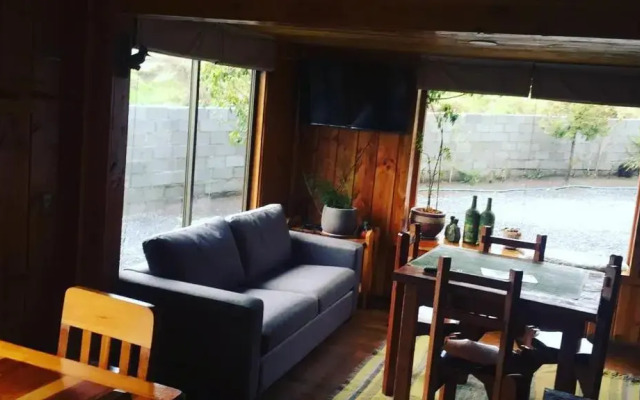Hostal Andalue