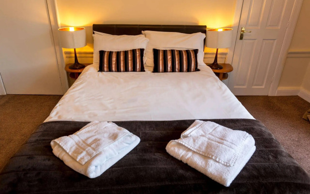 Castleview Guest House