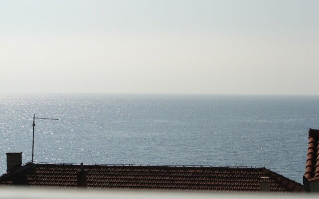 Nik - 50 M From the sea - A1