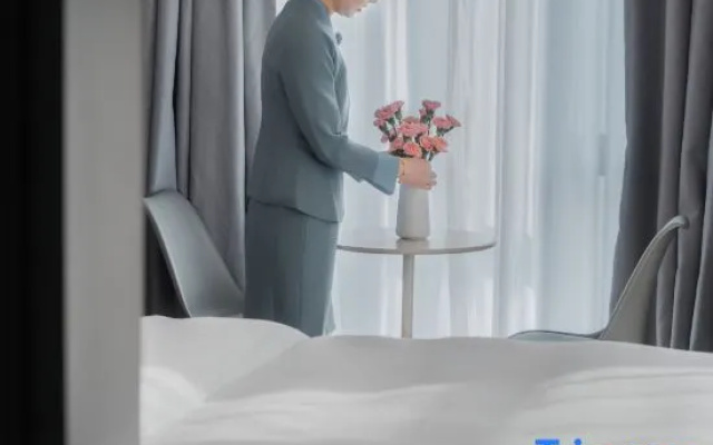 Joy Hotel Huzhou