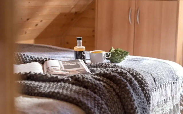 Holiday Home in Sarbinowo Near Baltic Beach