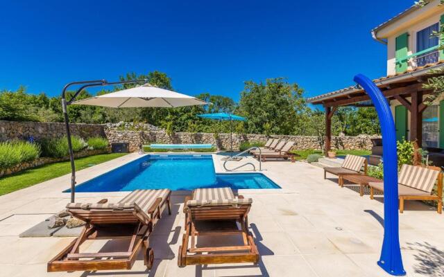 Holiday house BARUSICI