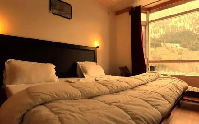 Hotel Ocean Inn