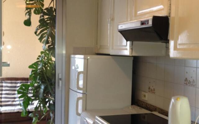 Agence Anthalia - Les Jardins de Saint Louis 2P