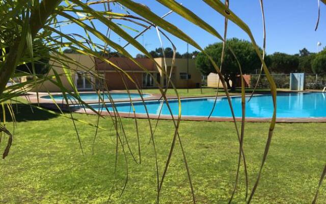 Golden Waves Surf & Yoga Lodge