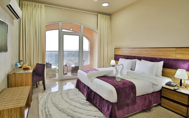 Sama Hotel