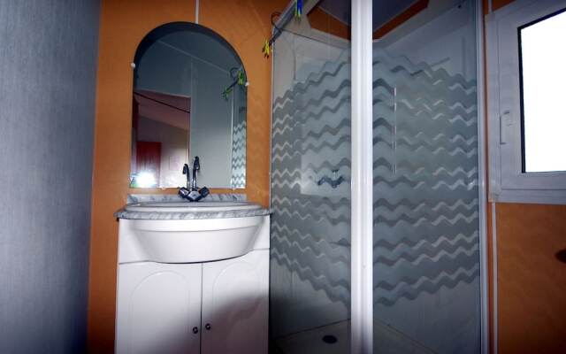 Camping La Clé des Champs