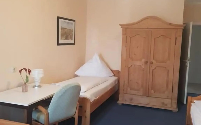 Pension Im Bett
