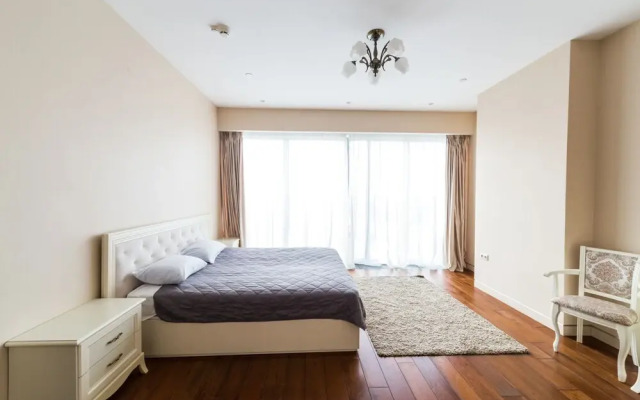 Apartments Moscow City2