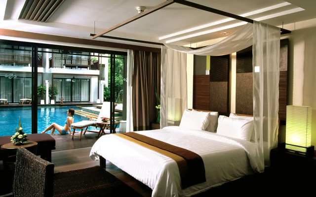 RarinJinda Wellness Spa Resort