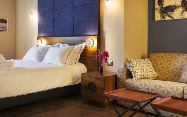 TLV Port Boutique Residence