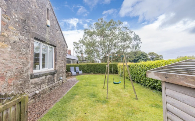 The Smithy - North East Escapes