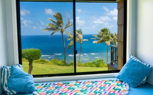 Sealodge J9