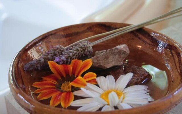 Al Sereno Hotel & Spa