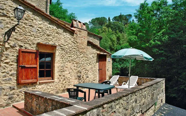 Podere il Vecchio Mulino