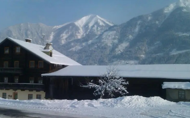 Appartement Angertal