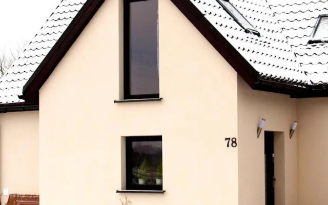 Pokoje Gościnne u Kovi