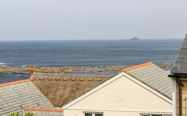 Pilchard Cottage