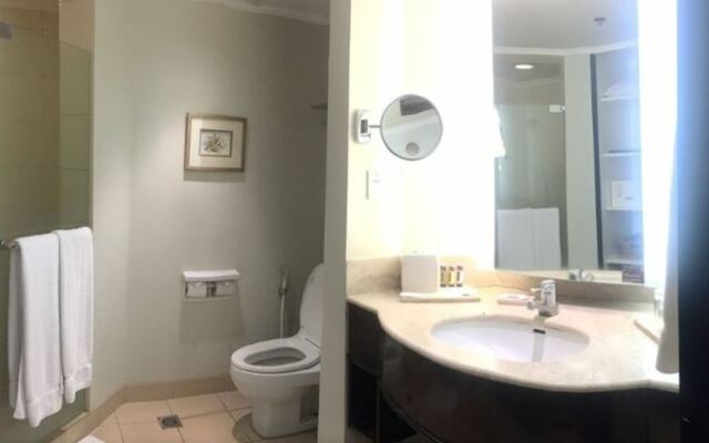 Sheraton Lampung Hotel