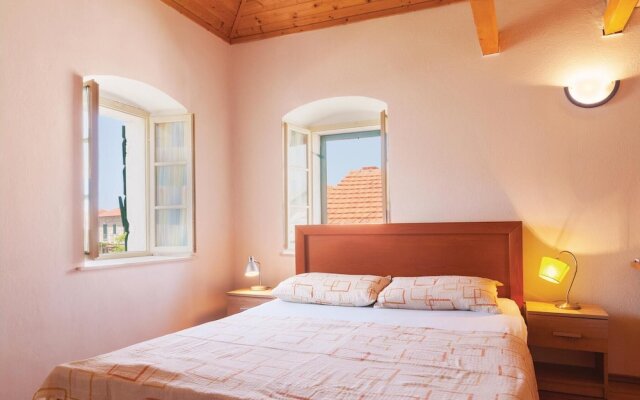 Beautiful Home in Postira With 3 Bedrooms