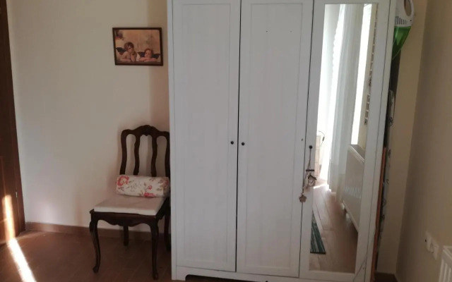 Maria's House